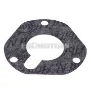 Főtengely szimering fedél tömítés, régi típus, Simson KR51 - KR51/1 Schwalbe [M53, M53/1]