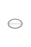 crankshaft oil thrower spacer disc 39x47x0.5mm for Simson S50, S51, S53, S83, SR50, SR80, KR50, KR51