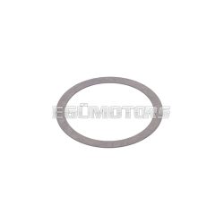   crankshaft oil thrower spacer disc 39x47x0.5mm for Simson S50, S51, S53, S83, SR50, SR80, KR50, KR51