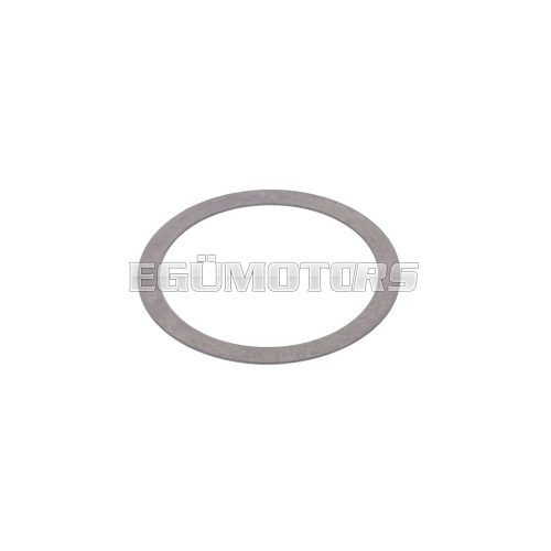 crankshaft oil thrower spacer disc 39x47x0.5mm for Simson S50, S51, S53, S83, SR50, SR80, KR50, KR51