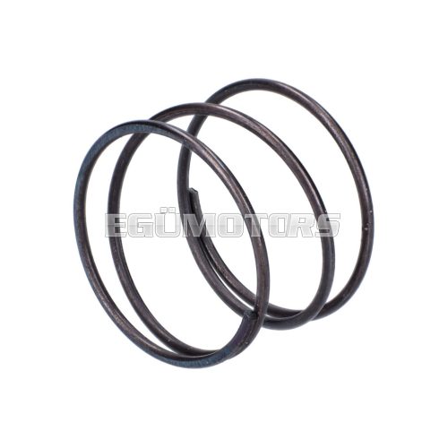 output shaft compression spring for Simson S50, SR4-1, SR4-2, SR4-3, SR4-4, KR51/1 Schwalbe, Star, Sperber, Spatz, Habicht