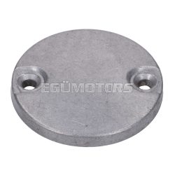   clutch cover cap aluminum for Simson S50, SR4-1, SR4-2, SR4-3, SR4-4 KR50/1, Schwalbe, Star, Sperber, Spatz, Habicht