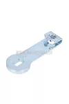 OEM Standard Kuplung kiemelő kar Simson S50, SR4-1 Spatz, SR4-2 Star, SR4-3