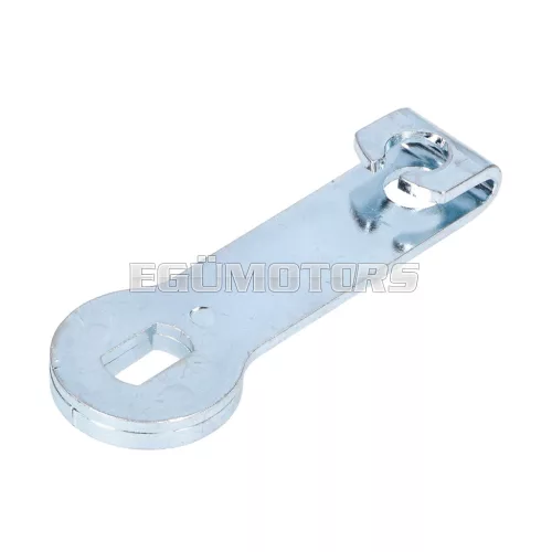 OEM Standard Kuplung kiemelő kar Simson S50, SR4-1 Spatz, SR4-2 Star, SR4-3