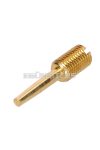 idle mixture screw for 16N1 carburetor for Simson S50, SR4, KR51/1 Schwalbe, Star, Sperber, Spatz, Habicht