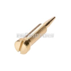   idle mixture screw old type for 16N1 carburetor for Simson S50, KR51, KR51/1, SR4-2, SR4-2/1, SR4-3, SR4-4