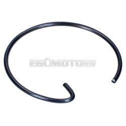   speedometer drive spring circlip for Simson S50, SR4-1, SR4-2, SR4-3, SR4-4, KR51/1 Schwalbe, Star, Sperber, Spatz, Habicht