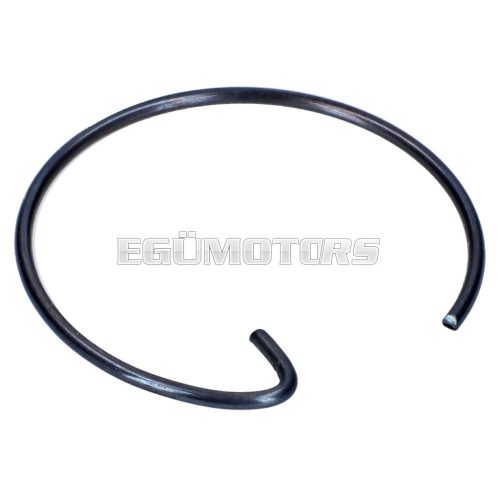 speedometer drive spring circlip for Simson S50, SR4-1, SR4-2, SR4-3, SR4-4, KR51/1 Schwalbe, Star, Sperber, Spatz, Habicht