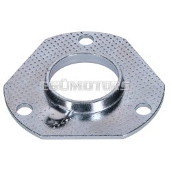   front sprocket sealing cap for Simson S50, SR4-1, SR4-2, SR4-3, SR4-4, KR50/1, KR51/1 Schwalbe, Star, Sperber, Spatz, Habicht