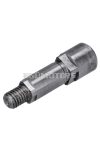 gear shift shaft for Simson S50, SR4-1, SR4-2, SR4-3, SR4-4 KR50/1, Schwalbe, Star, Sperber, Spatz, Habicht