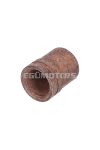 foot gearshift bushing for Simson S50, SR4-2, SR4-2/1 Star, SR4-3 Sperber, SR4-4 Habicht, KR51, KR51/1 Schwalbe