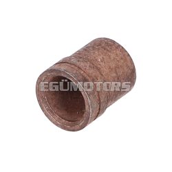   foot gearshift bushing for Simson S50, SR4-2, SR4-2/1 Star, SR4-3 Sperber, SR4-4 Habicht, KR51, KR51/1 Schwalbe