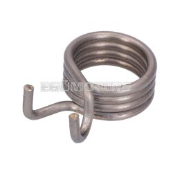   foot shift lever spring for Simson S50, KR51/1, SR4-2 Star, SR4-2/1 Star, SR4-3 Sperber, SR4-4