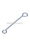 clutch cable clamp for Simson S50