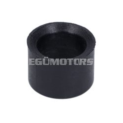   clutch lever bushing for Simson S50, SR4-1, SR4-2, SR4-3, SR4-4 KR50/1, KR51/1 Schwalbe, Star, Sperber, Spatz, Habicht