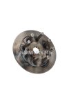 clutch disc holder for Simson S50, KR50/1, KR51/1 Schwalbe, Star, Sperber, Spatz, Habicht