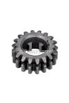 2nd speed primary transmission gear 18 teeth for Simson S50, SR4-1, SR4-2, SR4-3, SR4-4 KR50/1, KR51/1, Schwalbe, Star, Sperber, Spatz, Habicht