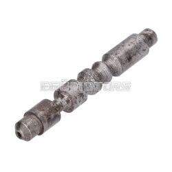   gearshift lever shaft for Simson S50, SR4-2, SR4-2/1 Star, KR51, KR51/1 Schwalbe