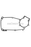 crankcase gasket for Simson S50, KR51/1 Schwalbe