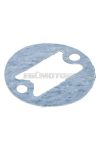 clutch cover gasket for Simson S50, SR4-1, SR4-2, SR4-3, SR4-4, KR51/1 Schwalbe, Star, Sperber, Spatz, Habicht