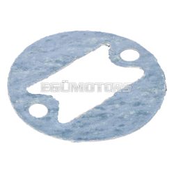   clutch cover gasket for Simson S50, SR4-1, SR4-2, SR4-3, SR4-4, KR51/1 Schwalbe, Star, Sperber, Spatz, Habicht