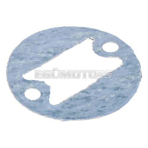 clutch cover gasket for Simson S50, SR4-1, SR4-2, SR4-3, SR4-4, KR51/1 Schwalbe, Star, Sperber, Spatz, Habicht