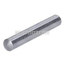   engine stop bolt 51x8mm for Simson S50, SR4-1, SR4-2, SR4-3, SR4-4, KR51/1 Schwalbe, Star, Sperber, Spatz, Habicht