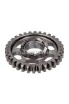 3rd speed gear wheel 32 teeth for Simson S50, KR51, KR51/1, SR4-1, SR4-2, SR4-2/1, Schwalbe, Star, Sperber, Spatz, Habicht