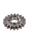 kickstart pinion gear 18 teeth 3-speed for Simson S50, KR51, KR51/1, SR4-1, SR4-2, SR4-2/1, Schwalbe, Star, Sperber, Spatz, Habicht