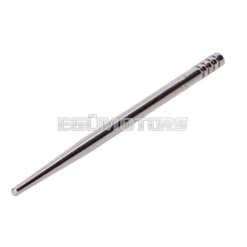 part load needle 09 16N1 carb for Simson S50, SR4-1, SR4-2, SR4-3, SR4-4, KR51/1 Schwalbe, Star, Sperber, Spatz, Habicht