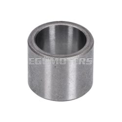   spacer bushing 13x17x15mm for Simson S50, SR4-1, SR4-2, SR4-3, SR4-4, KR51/1 Schwalbe, Star, Sperber, Spatz, Habicht