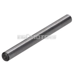   clutch push rod 5x57.1mm for Simson S50, SR4-1, SR4-2, SR4-3, SR4-4 KR50/1, KR51/1 Schwalbe, Star, Sperber, Spatz, Habicht