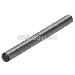   clutch push rod 5x57.1mm for Simson S50, SR4-1, SR4-2, SR4-3, SR4-4 KR50/1, KR51/1 Schwalbe, Star, Sperber, Spatz, Habicht