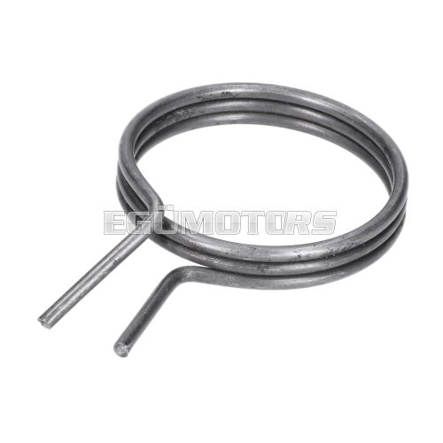 foot gearshift spring for Simson S50, SR4-1, SR4-2, SR4-3, SR4-4, KR51/1 Schwalbe, Star, Sperber, Spatz, Habicht