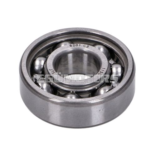 ball bearing SLF 6201 C3 for Simson S50, SR4-1, SR4-2, SR4-3, SR4-4, KR51/1 Schwalbe, Star, Sperber, Spatz, Habicht