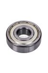 sprocket carrier ball bearing SNH 6303.2Z.C3 closed for Simson S50, S51, S53, S83, SR50, SR80, SR4-1, SR4-2, SR4-3, SR4-4 KR50/1, KR51/2 Schwalbe, Star, Sperber, Spatz, Habicht