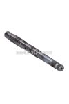 kickstarter shaft without segment for Simson S50, KR51/1, SR4-2, SR4-3, SR4-4