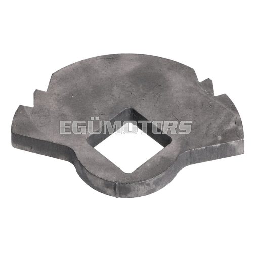 OEM Standard Motor racsnis lemez Simson S50, SR4-1, SR4-2, SR4-3, SR4-4, KR51/1 Schwalbe, Star, Sperber, Spatz, Habicht