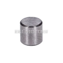   OEM Standard Kuplung nyomórúd henger görgő 5x5mm Simson S50, KR51/1