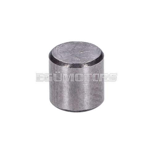 OEM Standard Kuplung nyomórúd henger görgő 5x5mm Simson S50, KR51/1