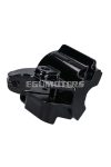switch half housing front part left-hand for Simson S51, S53, S70, S83, SR50, SR80