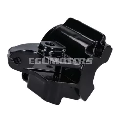   OEM Standard kapcsolóház bal oldali első rész, Simson S51, S53, S70, S83, SR50, SR80