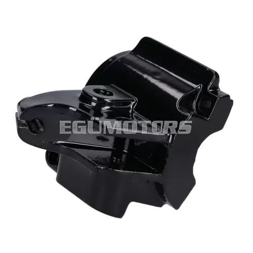 OEM Standard kapcsolóház bal oldali első rész, Simson S51, S53, S70, S83, SR50, SR80