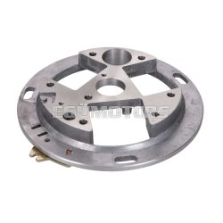   magneto ignition base plate for Simson S50, S51, S53, S70, S83, SR50, SR80, KR51/2, M531, M541, M741