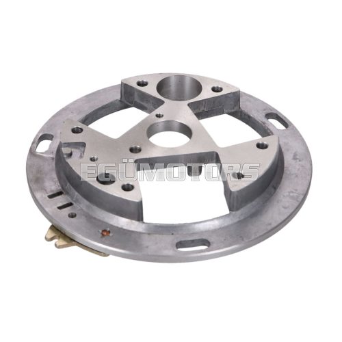 magneto ignition base plate for Simson S50, S51, S53, S70, S83, SR50, SR80, KR51/2, M531, M541, M741