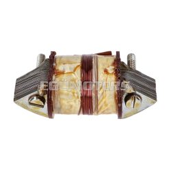   alternator stator light coil 6V, 12V for Simson S51, S53, S70, S83, SR50, SR80, KR51/2, M531, M541, M741