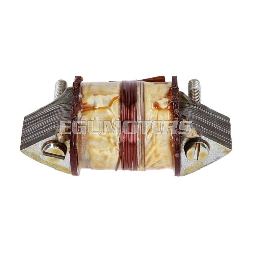 alternator stator light coil 6V, 12V for Simson S51, S53, S70, S83, SR50, SR80, KR51/2, M531, M541, M741