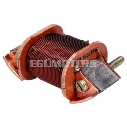   OEM Standard Világítótekercs AKA Electric 12V 35/35W Simson S51, S53, S70, S83, SR50, SR80, KR51/2