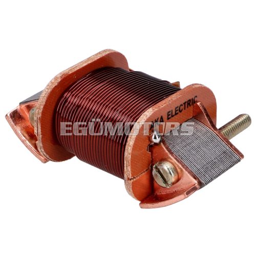 OEM Standard Világítótekercs AKA Electric 12V 35/35W Simson S51, S53, S70, S83, SR50, SR80, KR51/2