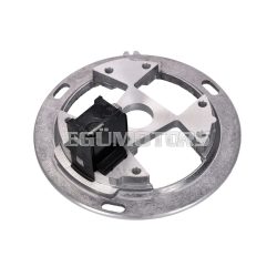   magneto ignition base plate w/ sensor for Simson S50, S51, S53, S70, S83, SR50, SR80, KR51/2